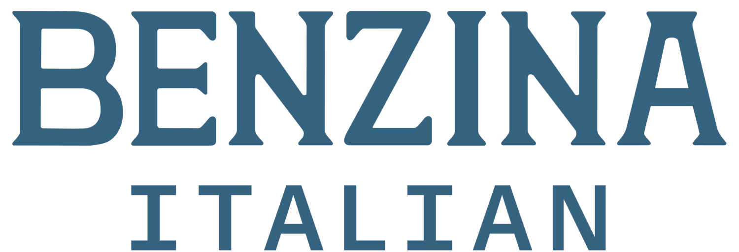 Benzina