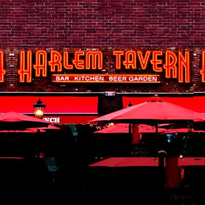 Harlem Tavern