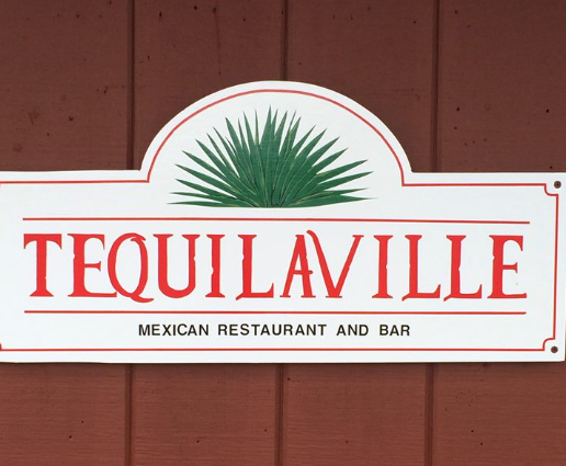 Tequilaville