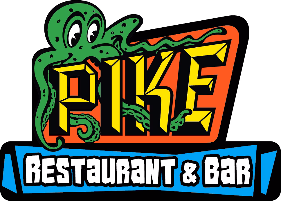 Pike Restaurant & Bar