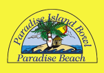 Paradise Island Bowl