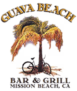 Guava Beach Bar & Grill