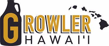 Growler Hawaii