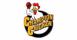 Champion Chicken