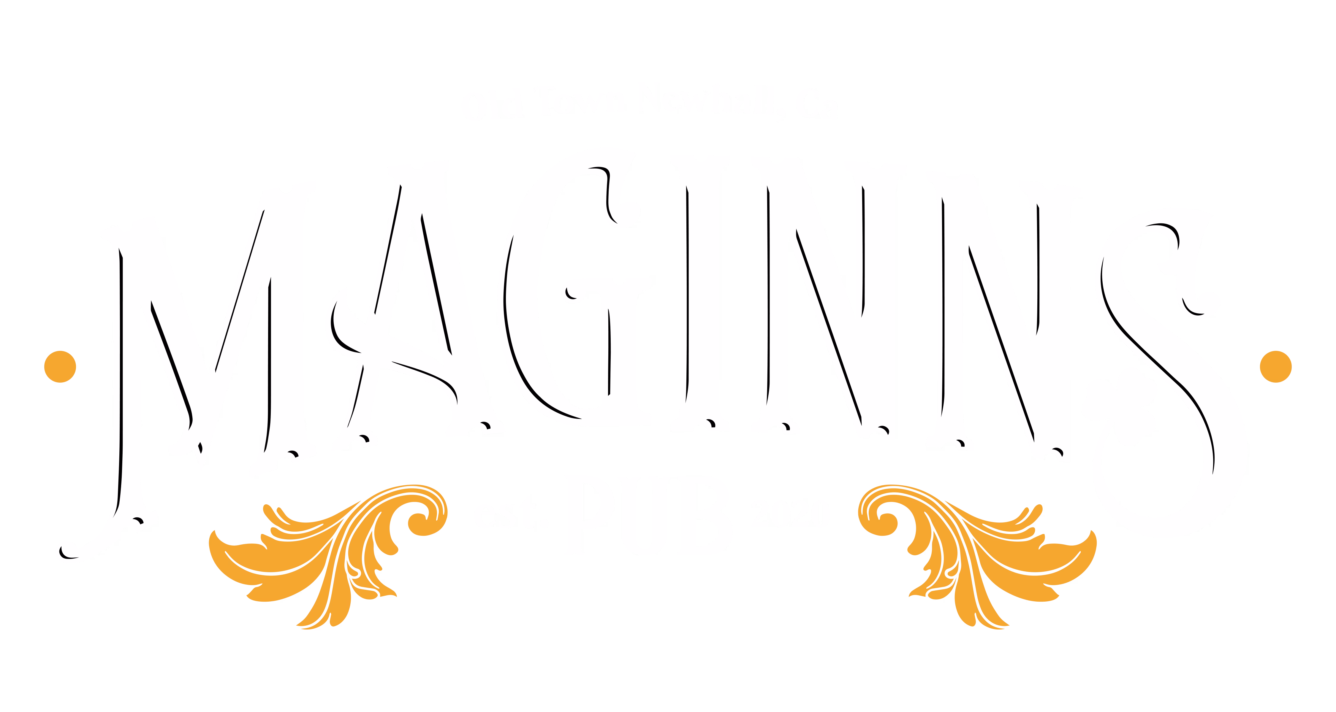 Maginns Pub
