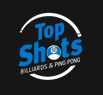 Top Shots Billiards and Ping Pong
