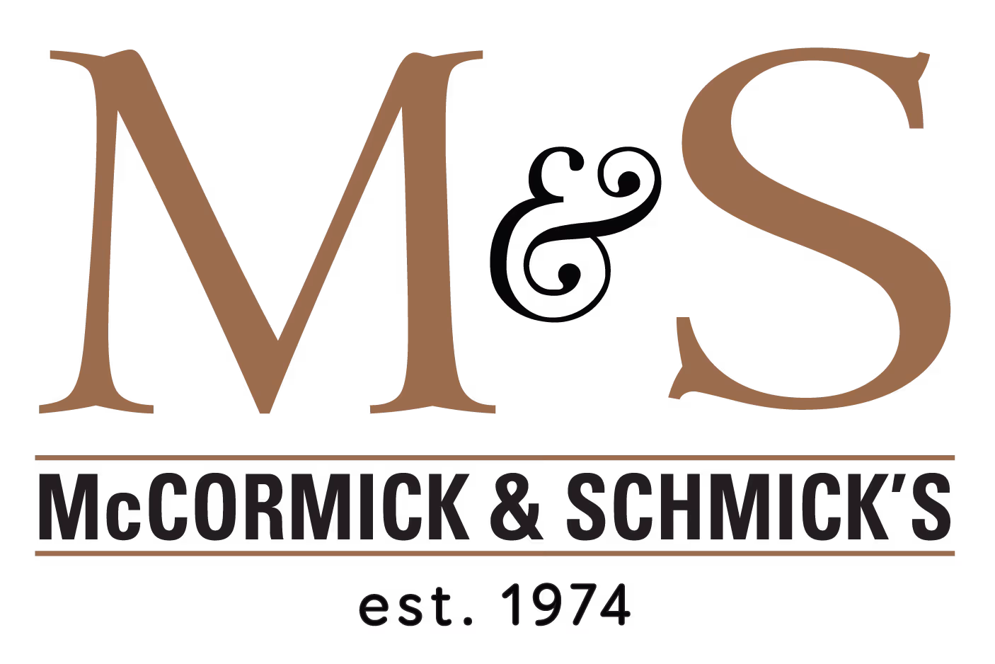McCormick & Schmick's Grille