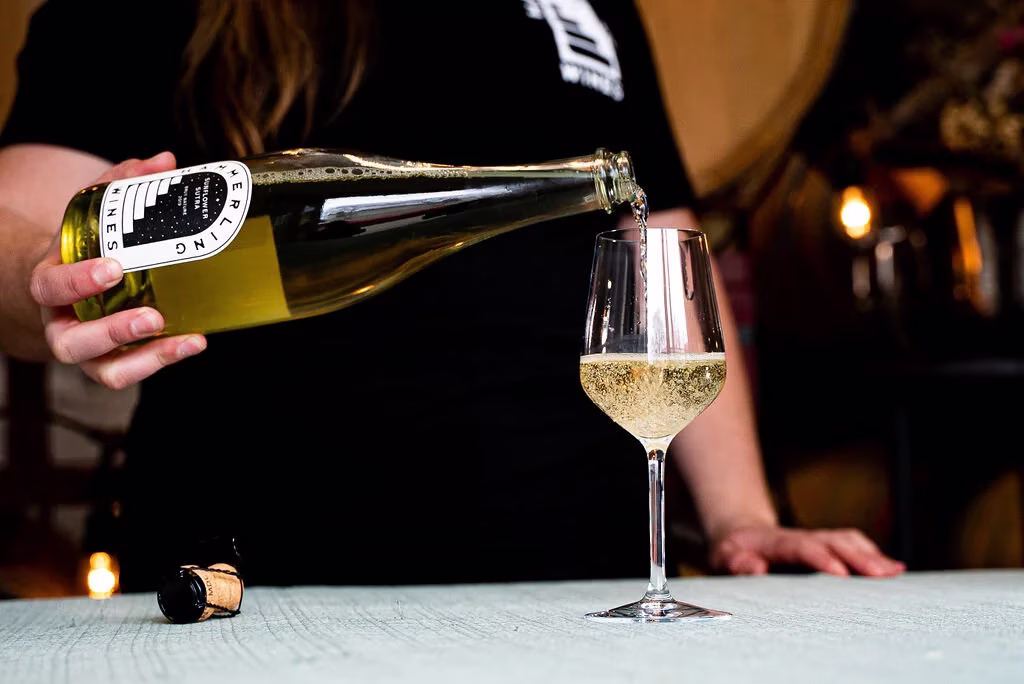 Hammerling Wines