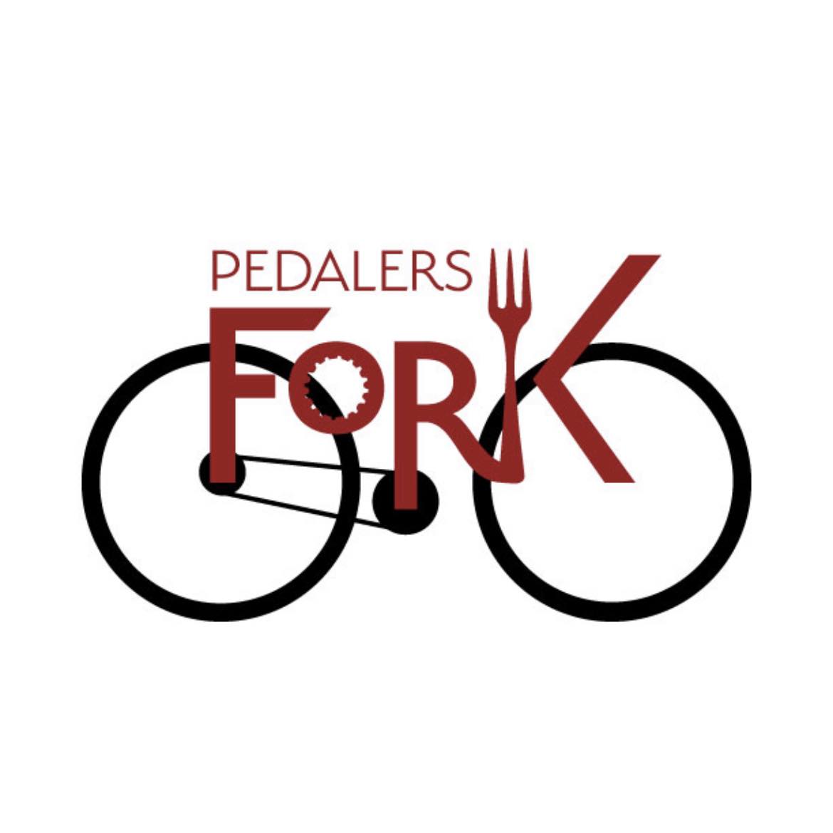 The Pedaler's Fork