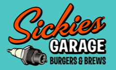 Sickies Garage Burgers & Brews