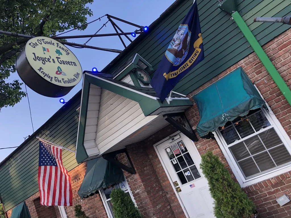 Joyce's Tavern