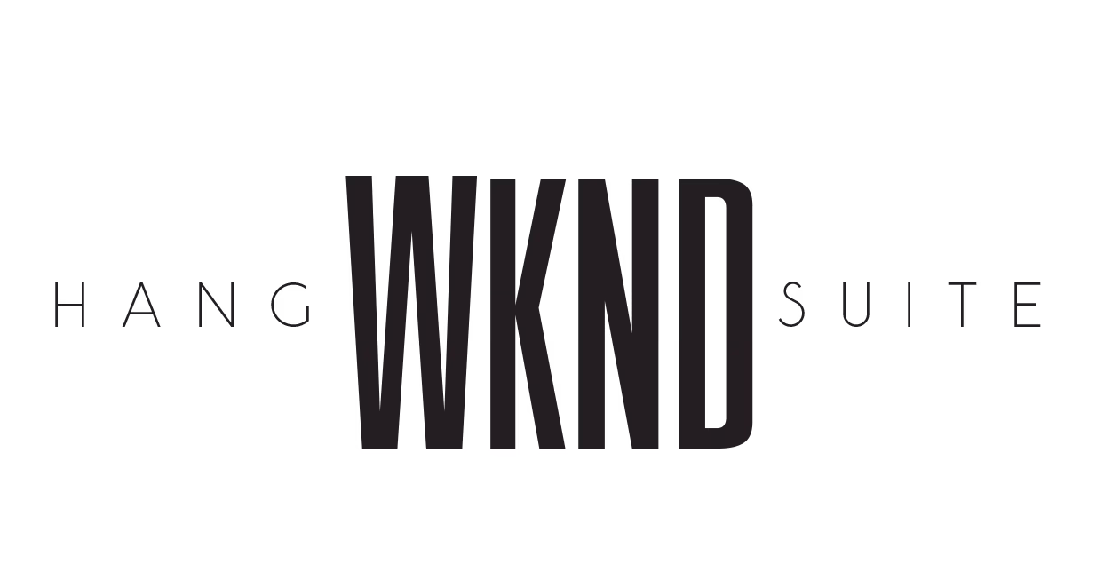 WKND Hang Suite