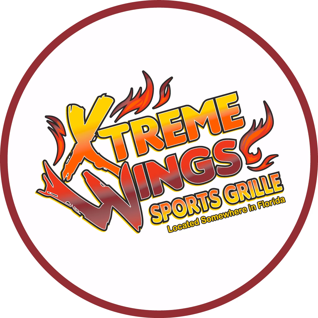 Xtreme Wings Sports Grille - St Johns