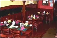 McKeon's Bar and Restaurant