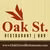 Oak Street Restaurant And Bar