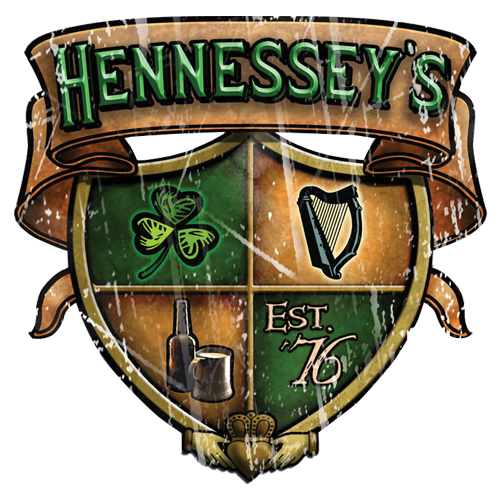 Hennessey's Tavern