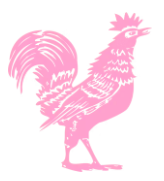 The Flying Cock