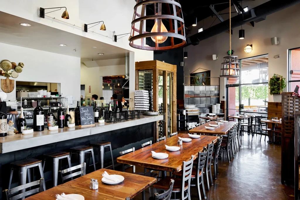 The Creek Eatery