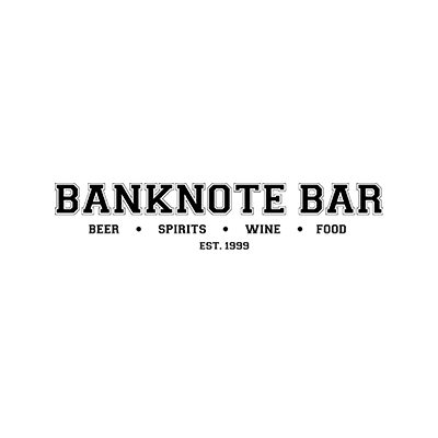 Banknote Bar Corktown