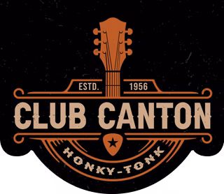 Club Canton Bar