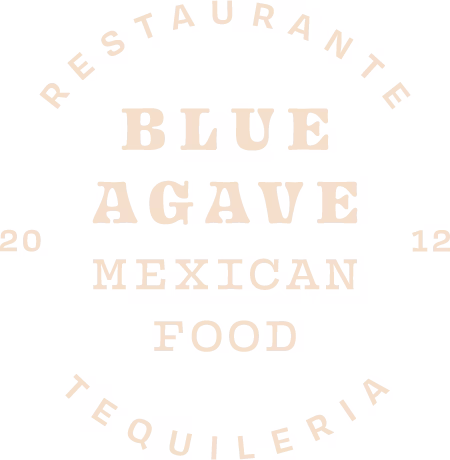 Blue Agave Mexican Food
