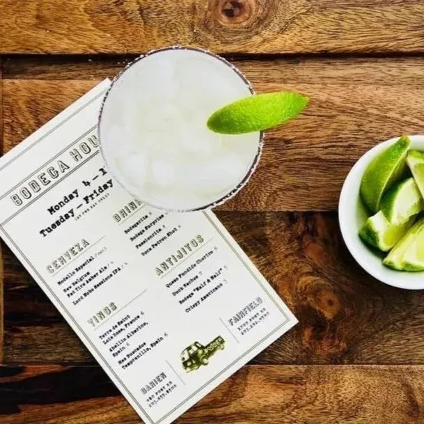 Bodega Taco Bar