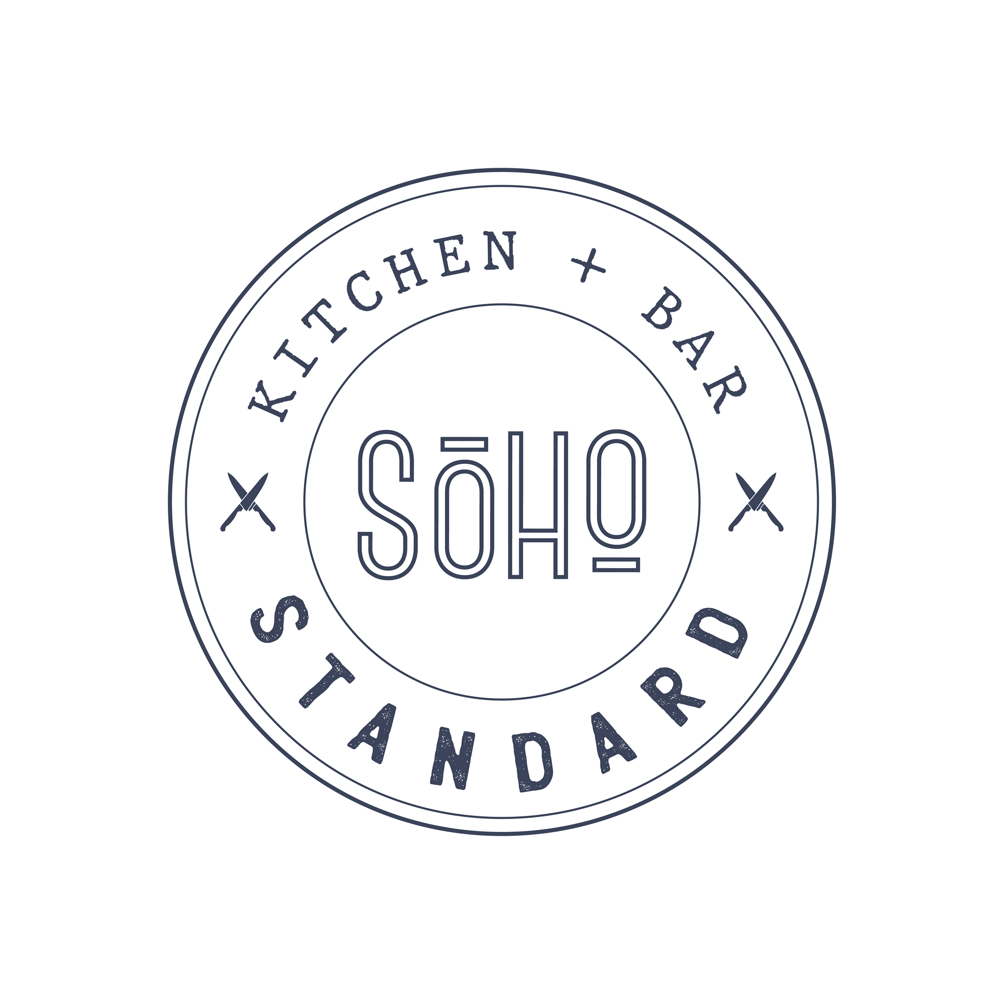 SoHo Standard