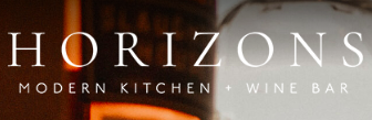 Horizons Modern Kitchen + Wine Bar
