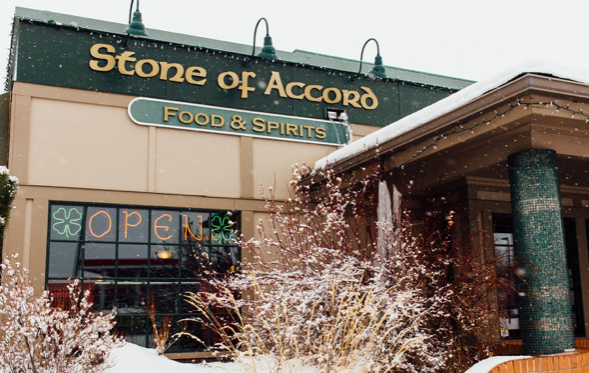 The Stone of Accord