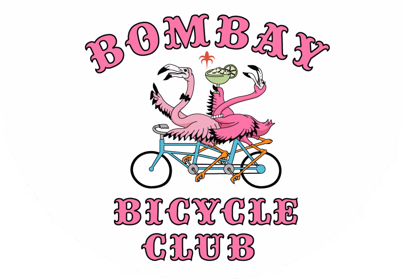 Bombay Bicycle Club Hemisfair