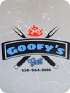 Goofy’s Bar and Grill