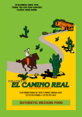 El Camino Real Fishers IN