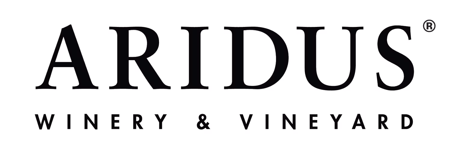 Aridus Wine Company Tasting Room