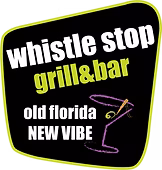 Whistle Stop Grill and Bar