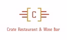 Crate Restaurant & Wine Bar