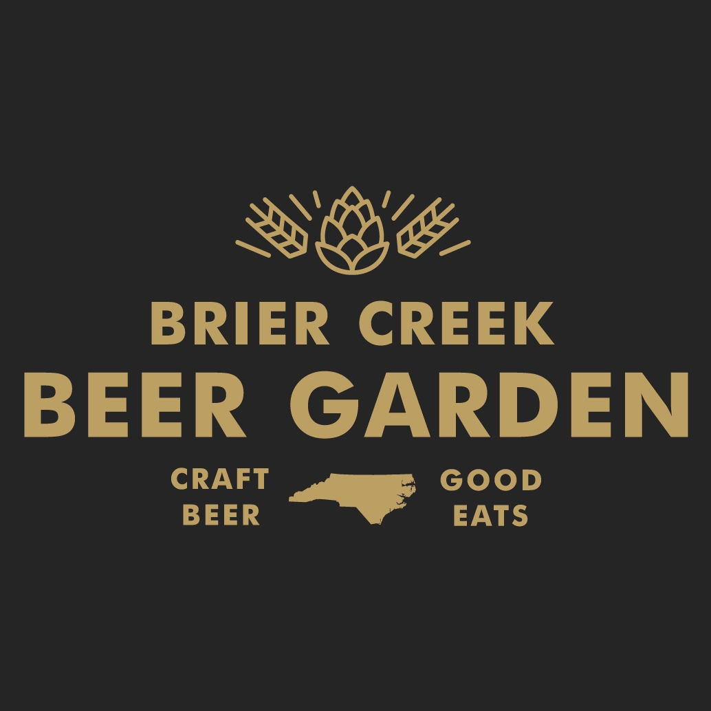 Brier Creek Beer Garden