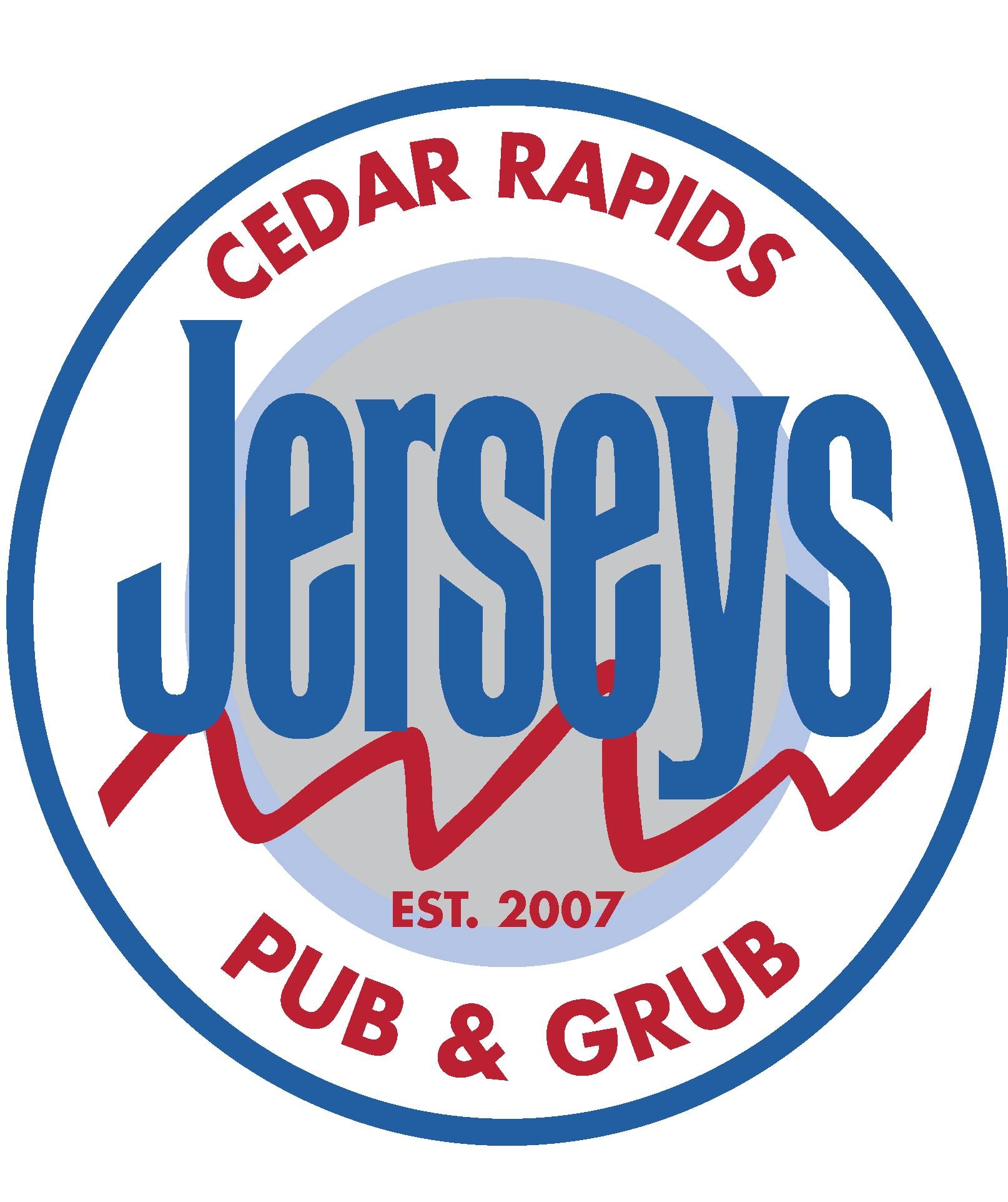 Jerseys Pub & Grub