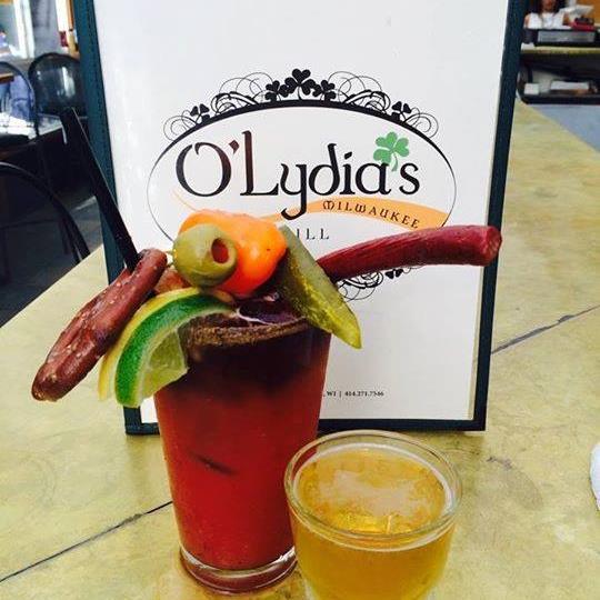 O'Lydia's Bar and Grill