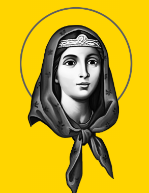 St. Dymphna's