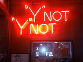 Y-Not II Tavern