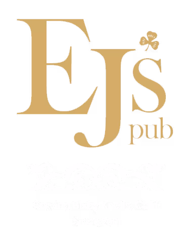 EJ's Pub - Bixby Knolls