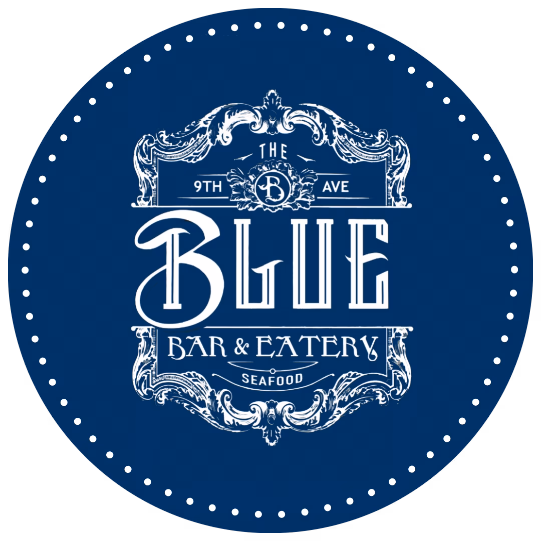 Blue Seafood Bar