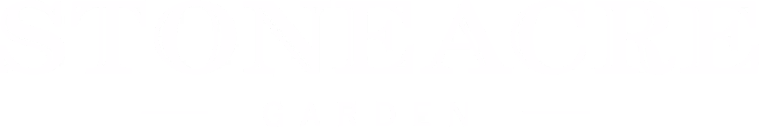 Stoneacre Garden