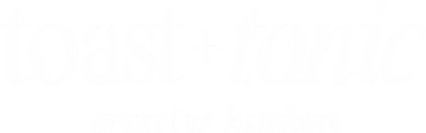 toast + tonic creative kitchen