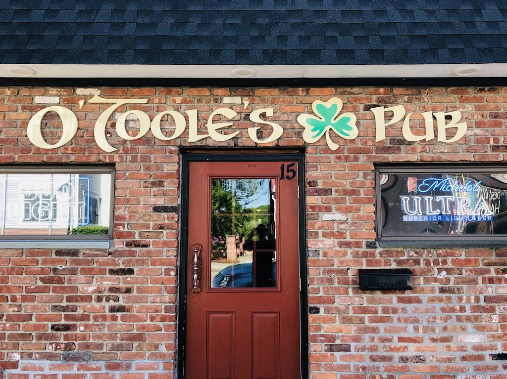 O'Toole's Pub