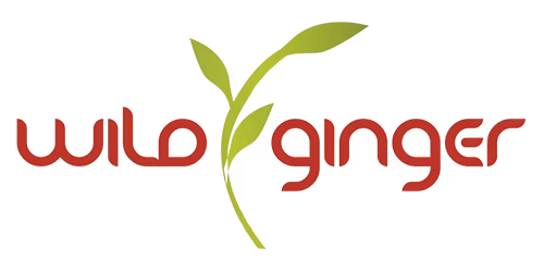 Wild Ginger