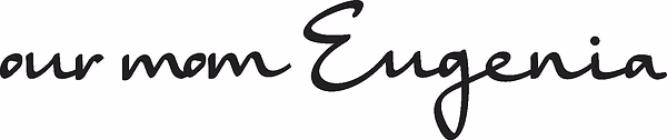 Our Mom Eugenia - Shirlington