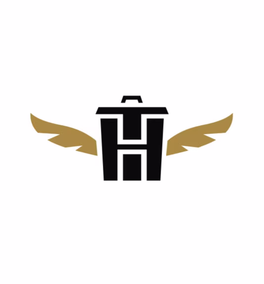 TrashHawk Tavern