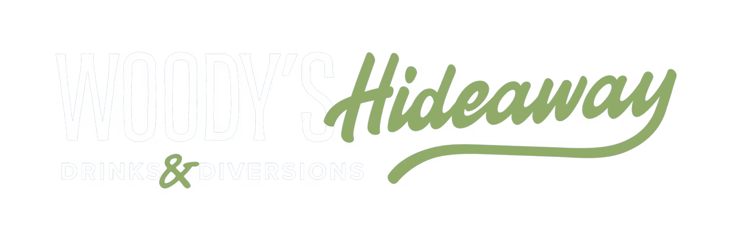 Woody's Hideaway