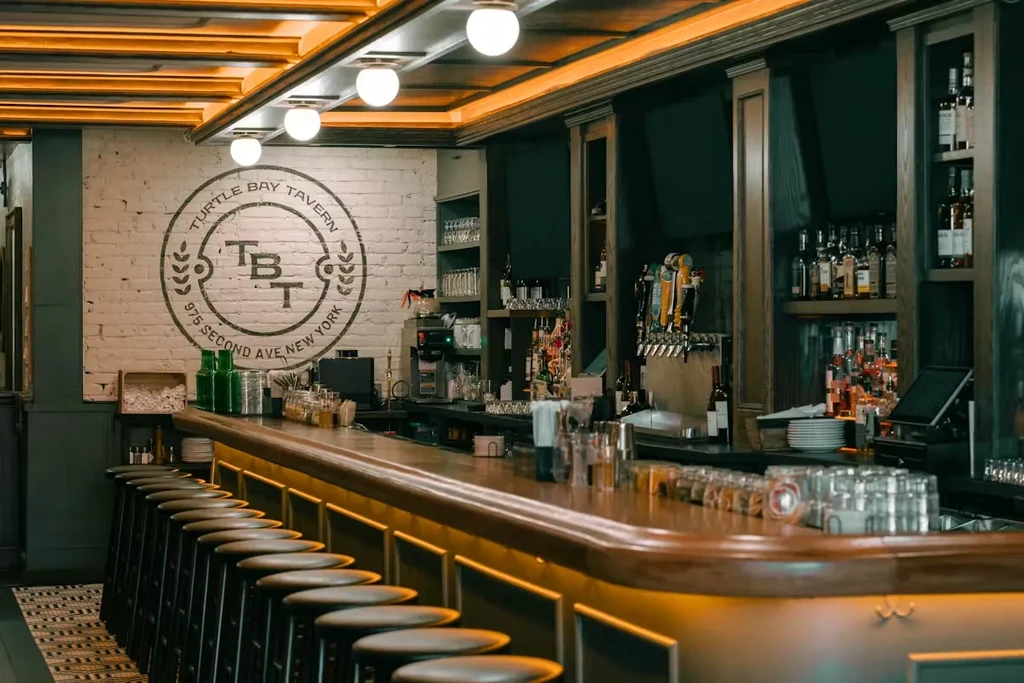 Turtle Bay Tavern